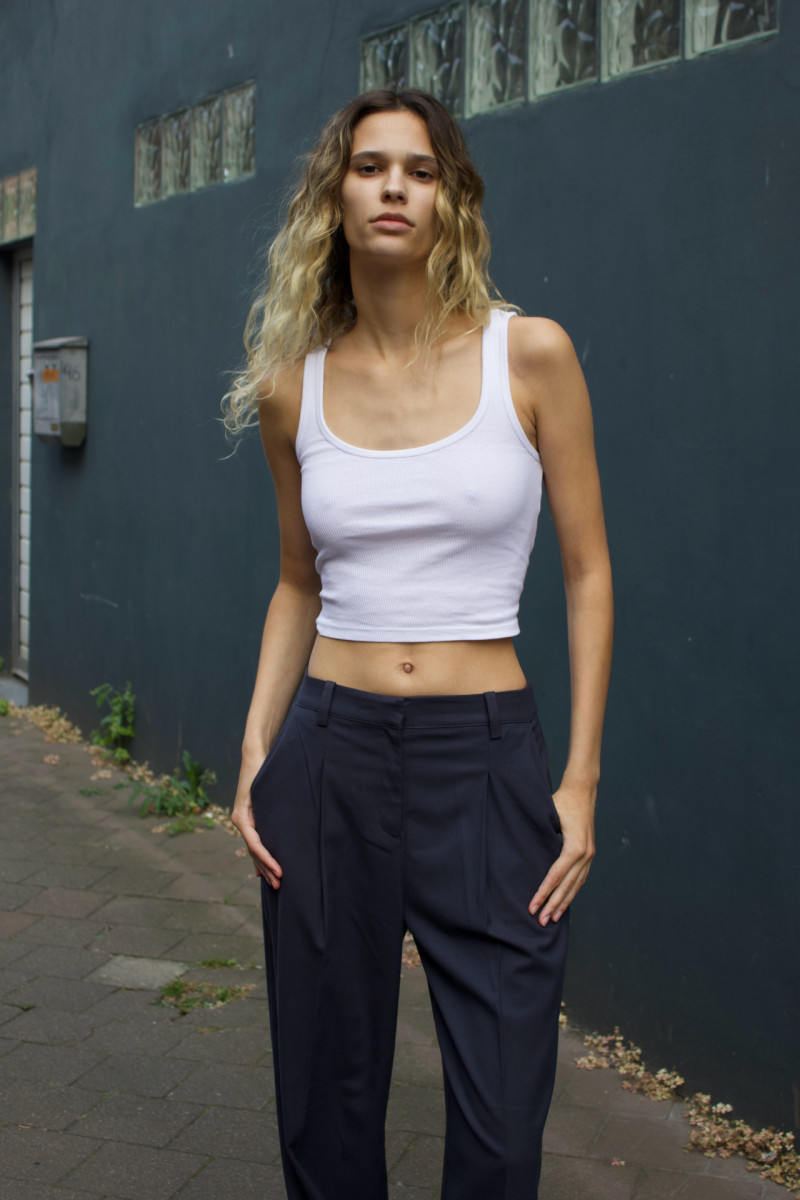 Photo of model Amelie Denecker - ID 707050