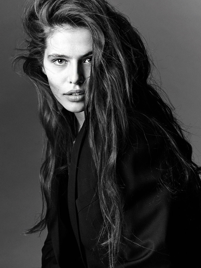 Photo of fashion model Jools Verschuuren - ID 707071 | Models | The FMD