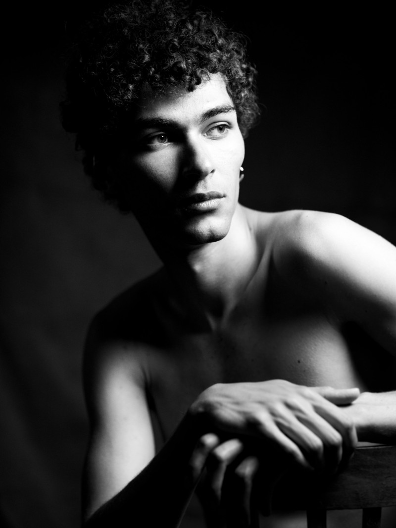 Photo of model Clement Cornebize - ID 707092