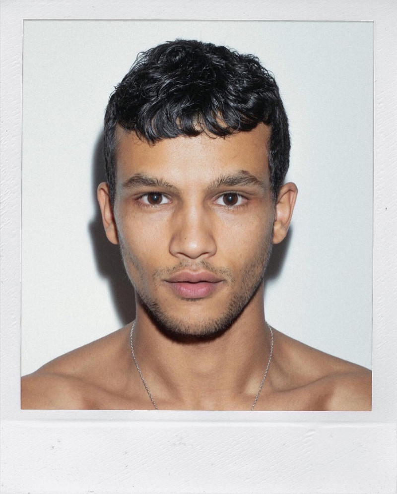 Photo of model Mehdi Douache - ID 707127