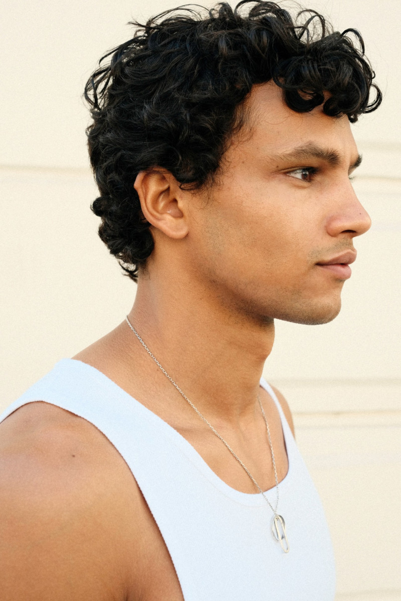 Photo of model Mehdi Douache - ID 707135