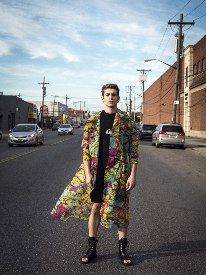 Photo of model Caian Maroni - ID 707266