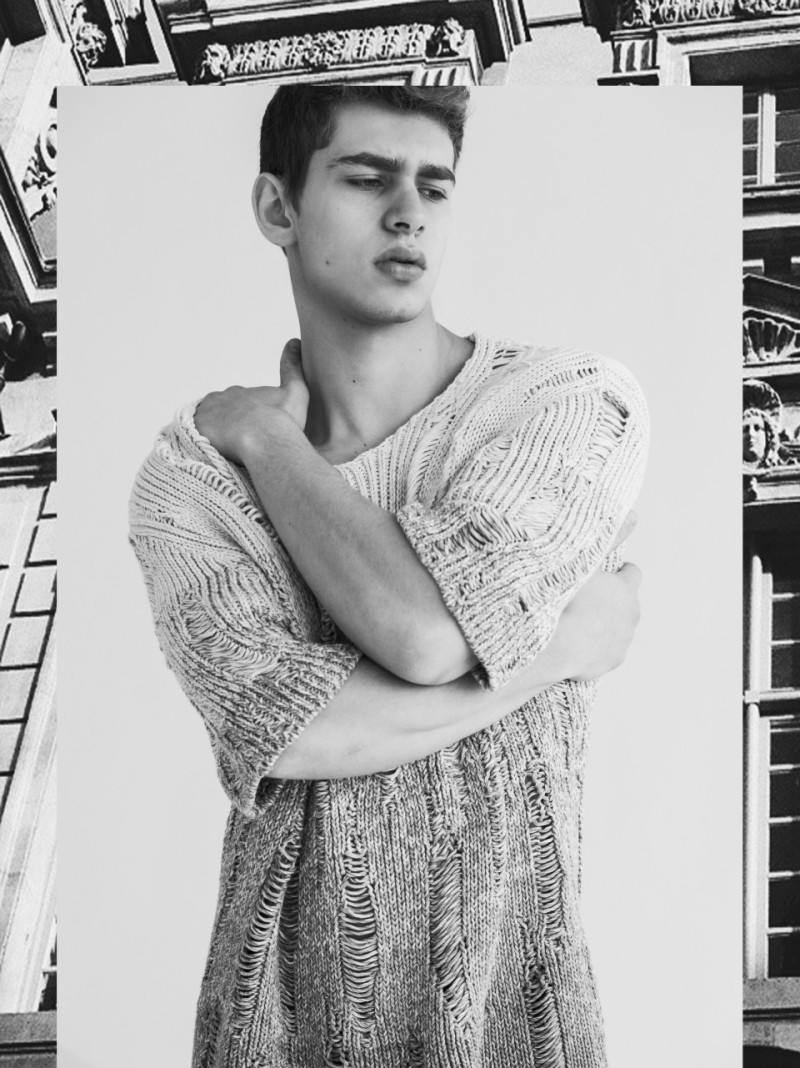 Photo of model Caian Maroni - ID 707269