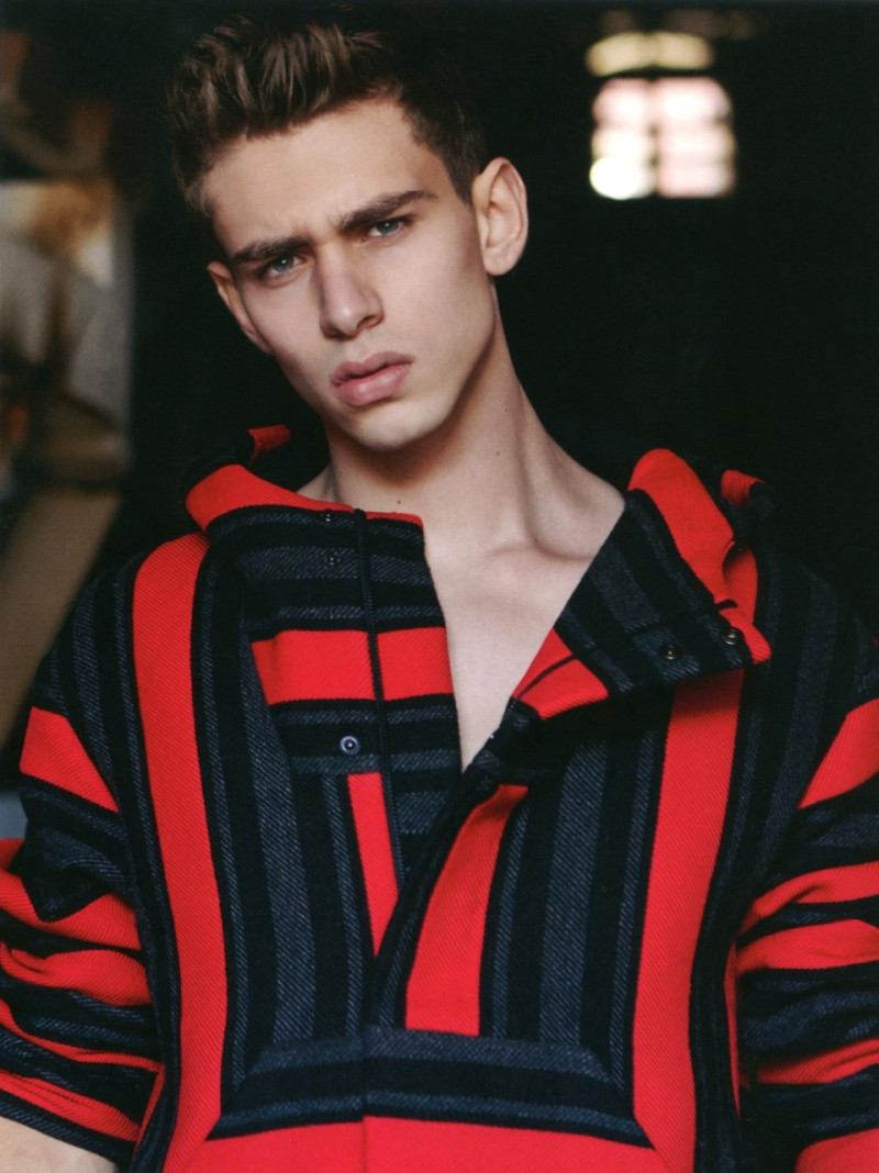 Photo of model Caian Maroni - ID 707273