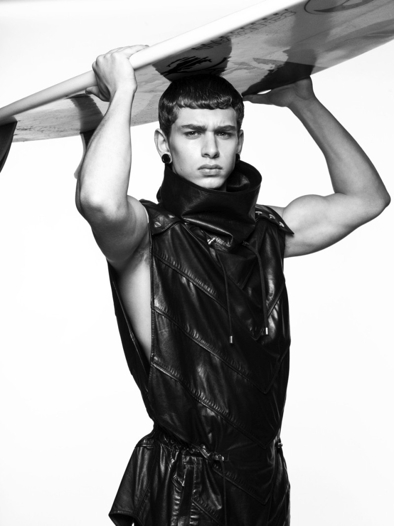 Photo of model Caian Maroni - ID 707276