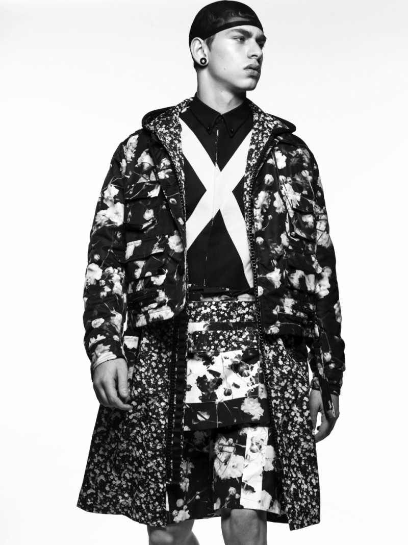 Photo of model Caian Maroni - ID 707277