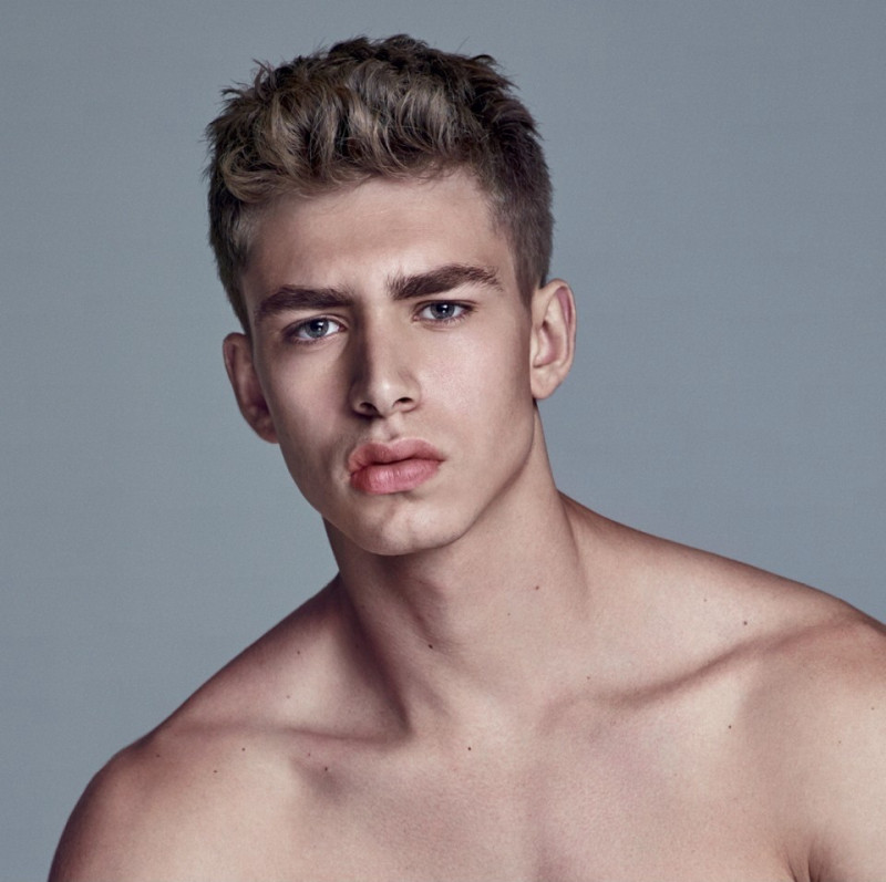 Photo of model Caian Maroni - ID 707282