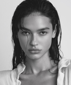Anna Kryuchkova - Fashion Model | Models | Photos, Editorials & Latest ...