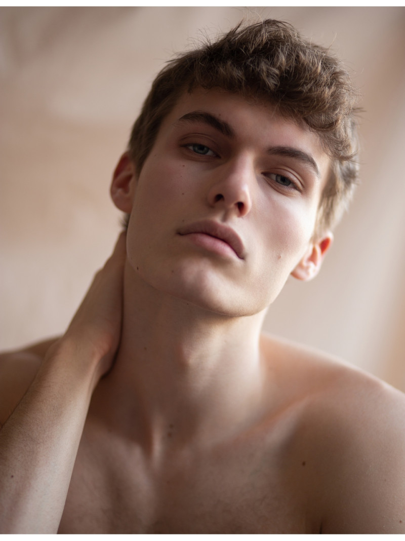 Photo of model Kasper Peppink - ID 707612