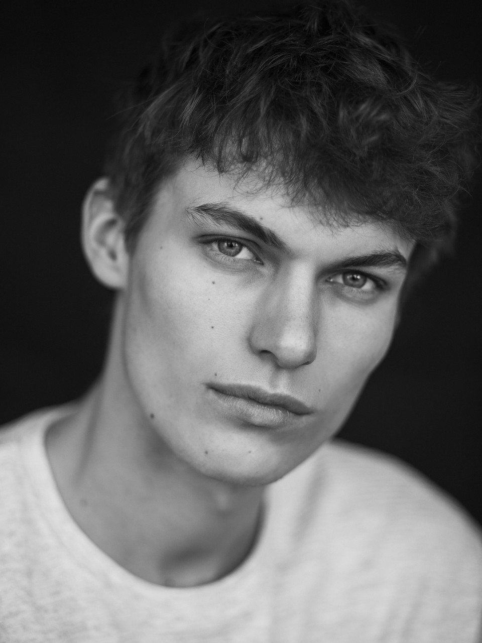 Photo of fashion model Kasper Peppink - ID 707615 | Models | The FMD