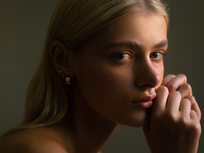 Photo of model Cara Fravel - ID 707694