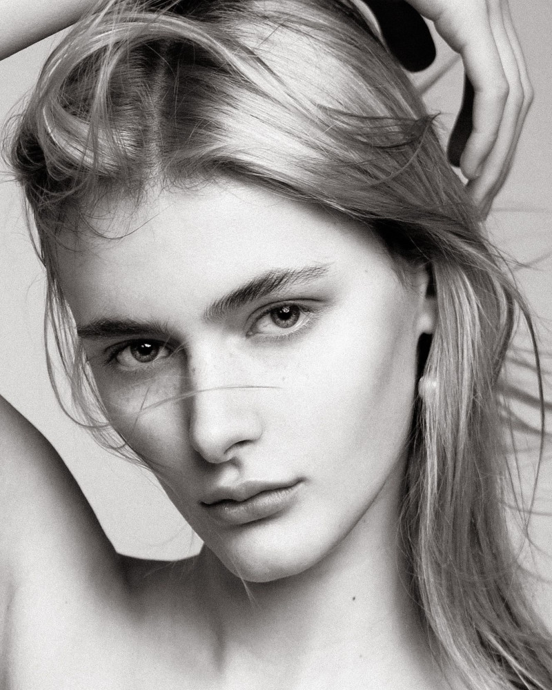 Photo of model Cara Fravel - ID 707698