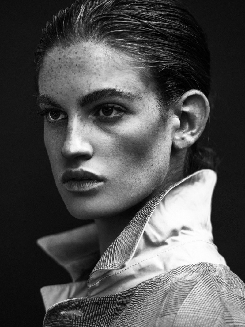 Photo of model Matilde Rastelli - ID 707719