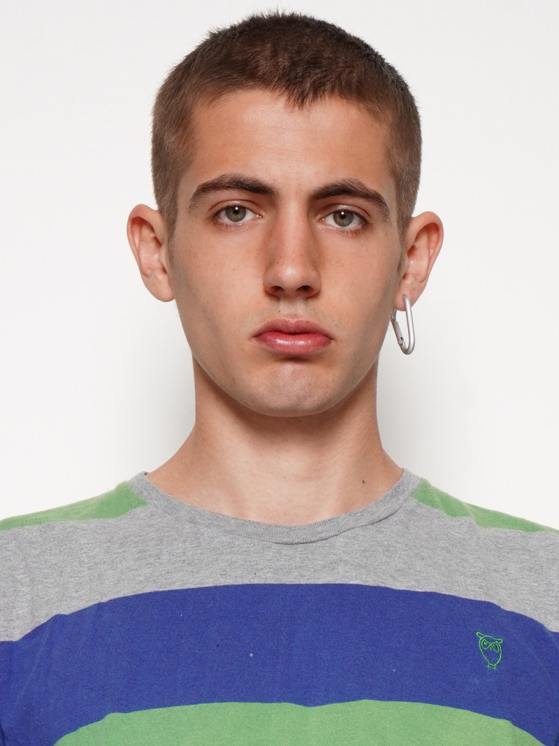 Photo of model Solal Zaoui - ID 707837