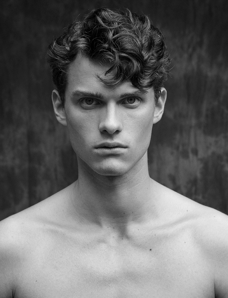 Photo of model Quentin Cadiou - ID 708255