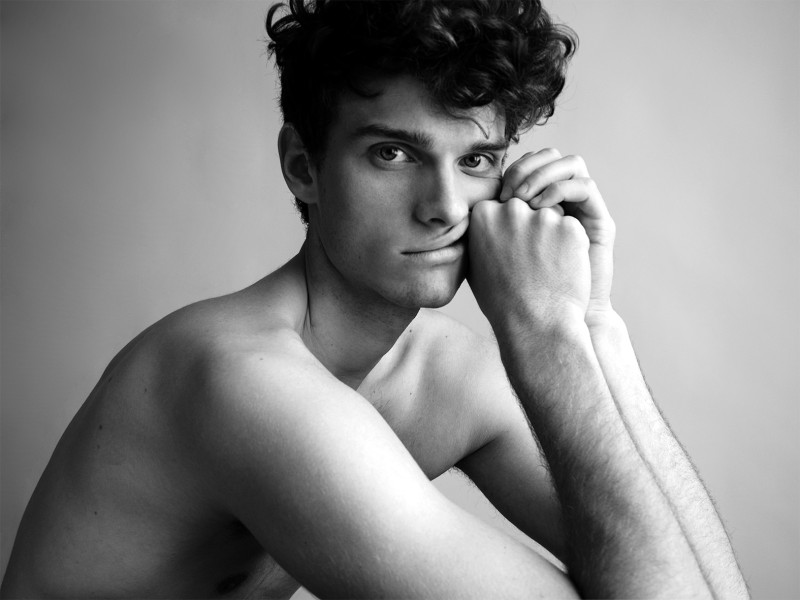 Photo of model Quentin Cadiou - ID 708257