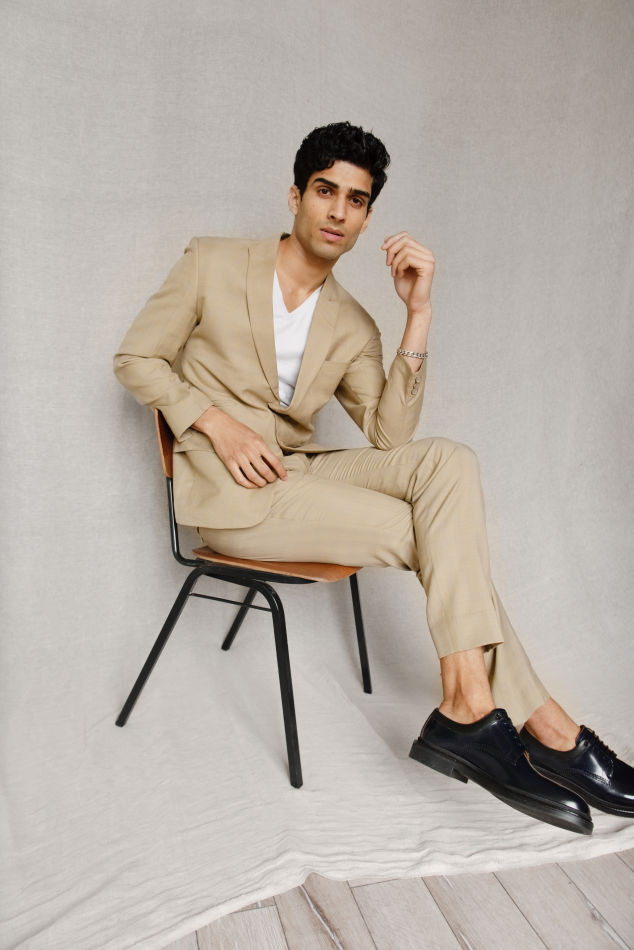 Photo of model Saurabh Chaudhary - ID 708326