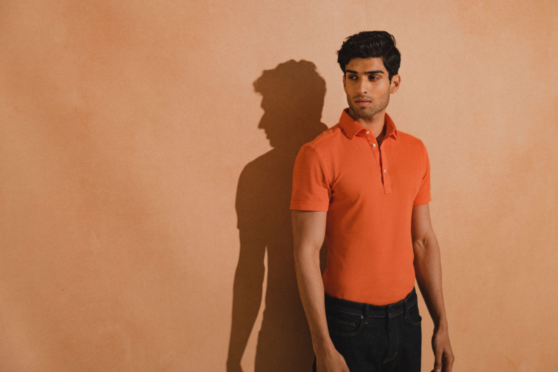 Photo of model Saurabh Chaudhary - ID 708329