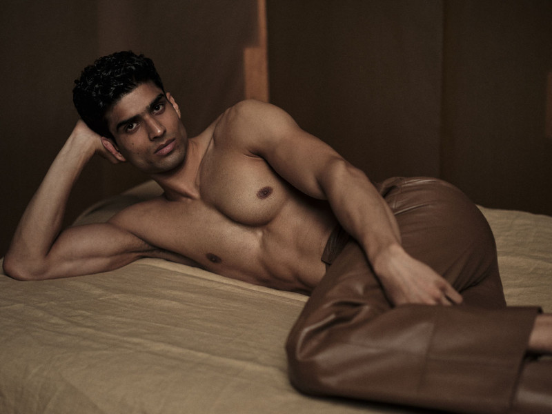 Photo of model Saurabh Chaudhary - ID 708336