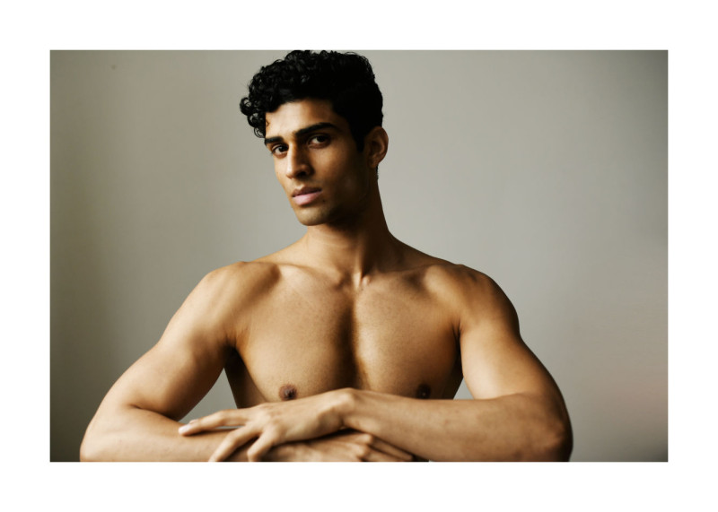 Photo of model Saurabh Chaudhary - ID 708338