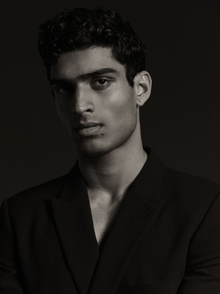 Photo of model Saurabh Chaudhary - ID 708341