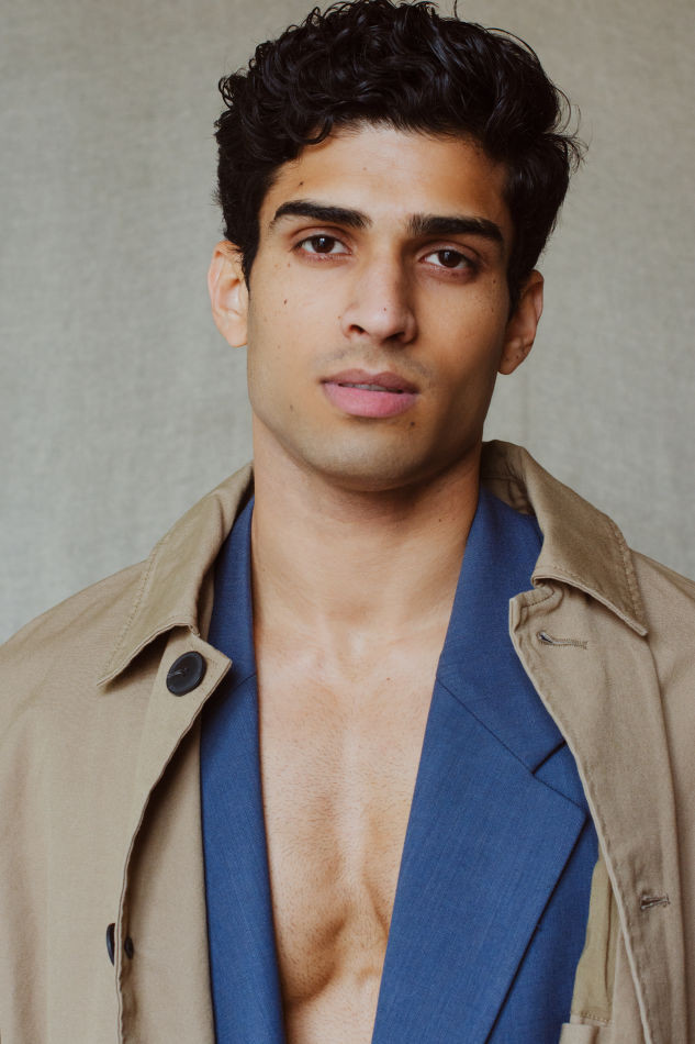 Photo of model Saurabh Chaudhary - ID 708346