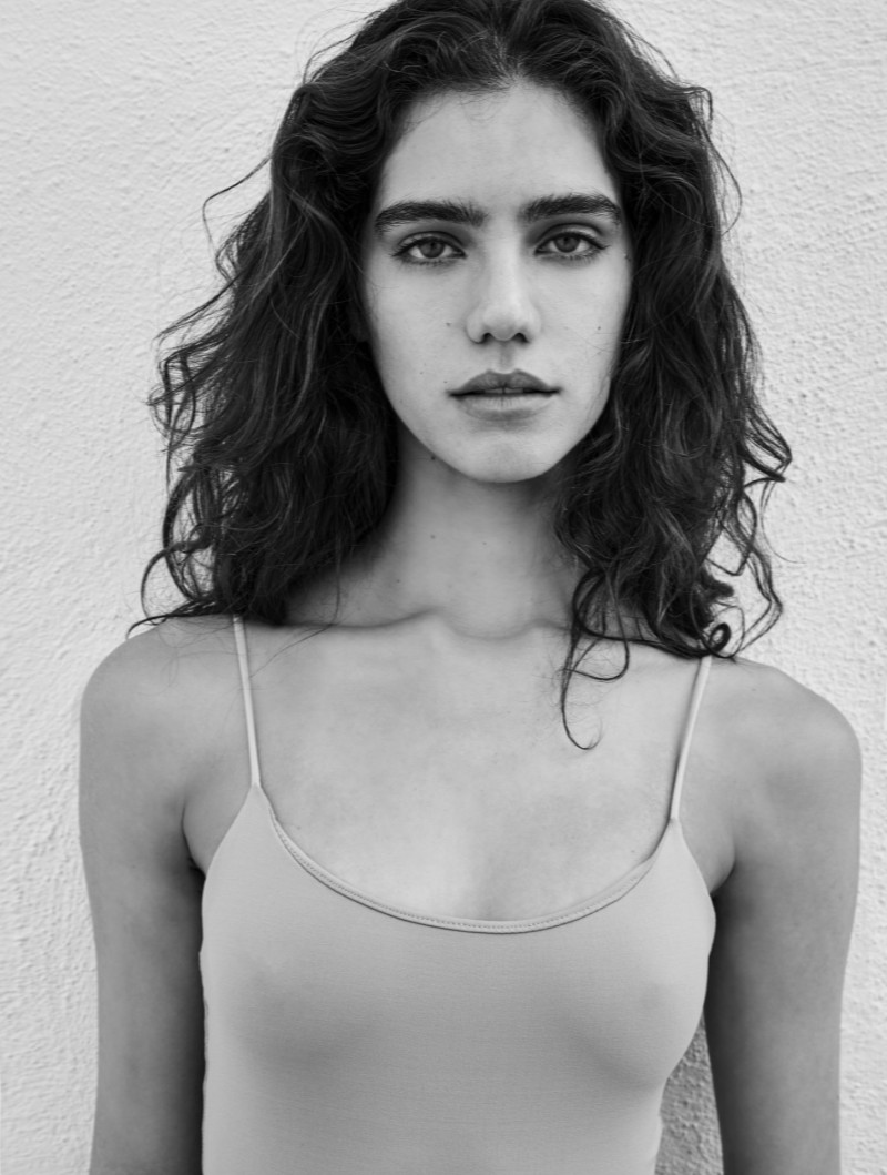 Photo of model Anna Avila - ID 708389