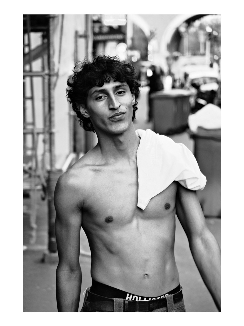 Photo of fashion model Felipe Vasquez - ID 708436 | Models | The FMD