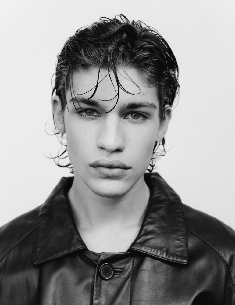 Photo of model Mateus Ribeiro - ID 708477