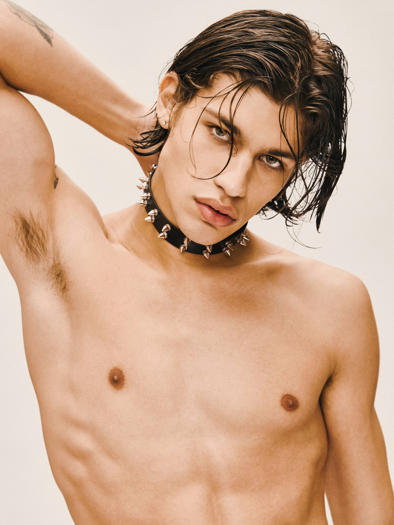 Photo of model Mateus Ribeiro - ID 708480