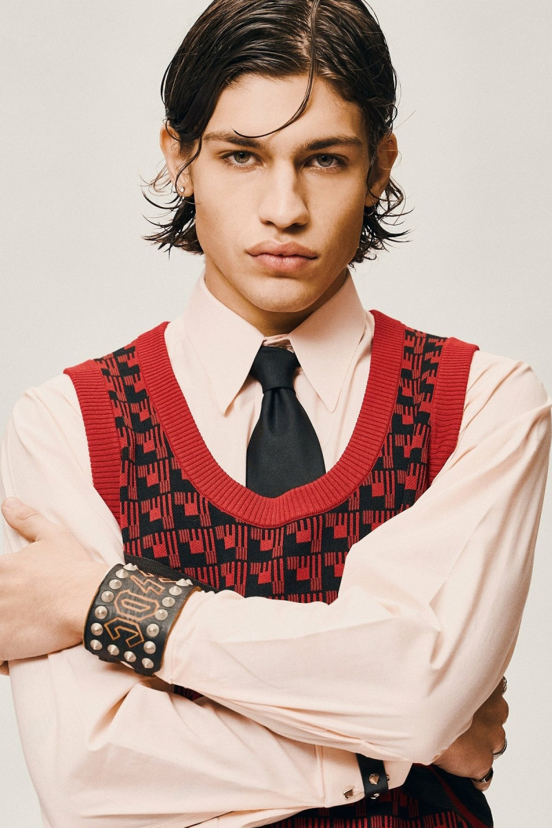 Photo of model Mateus Ribeiro - ID 708484