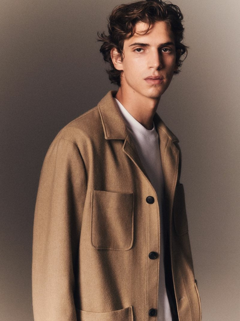 Photo of model Hedi Ben Tekaya - ID 708664