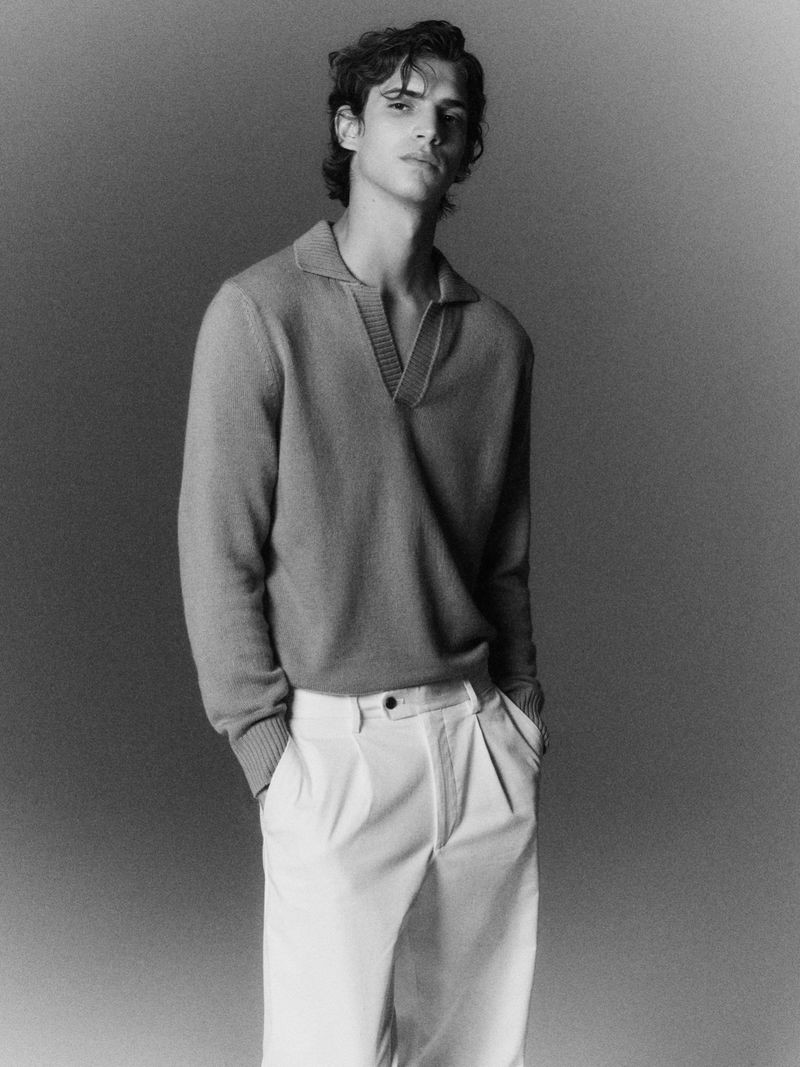 Photo of model Hedi Ben Tekaya - ID 708665