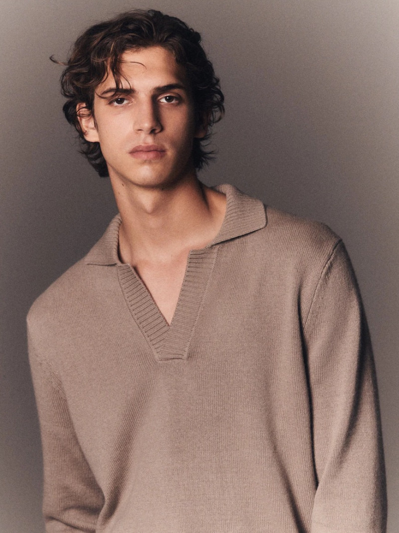 Photo of model Hedi Ben Tekaya - ID 708666