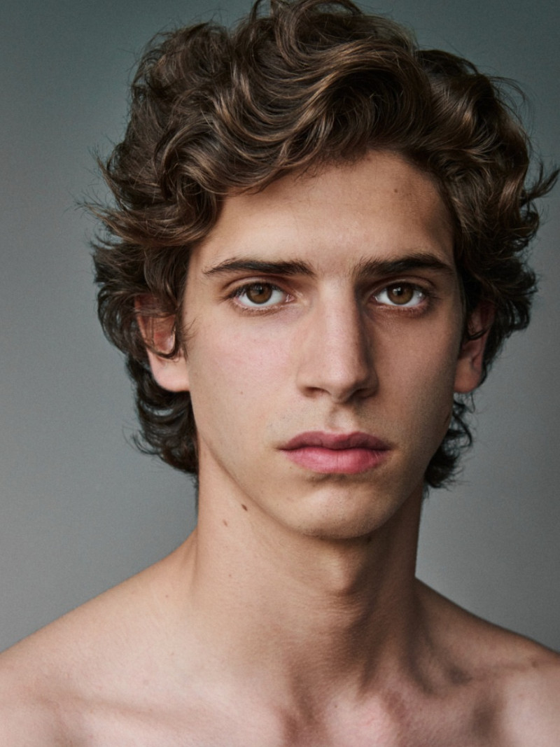 Photo of model Hedi Ben Tekaya - ID 708669