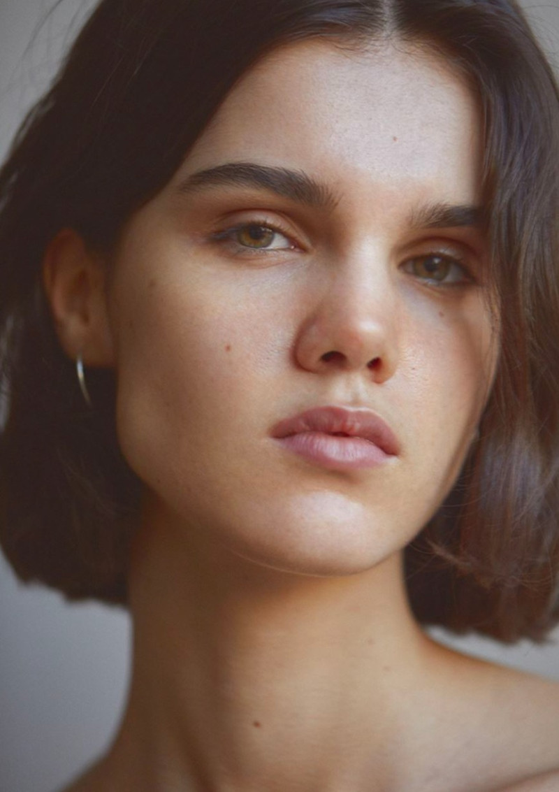 Photo of model Maria Parr - ID 708729