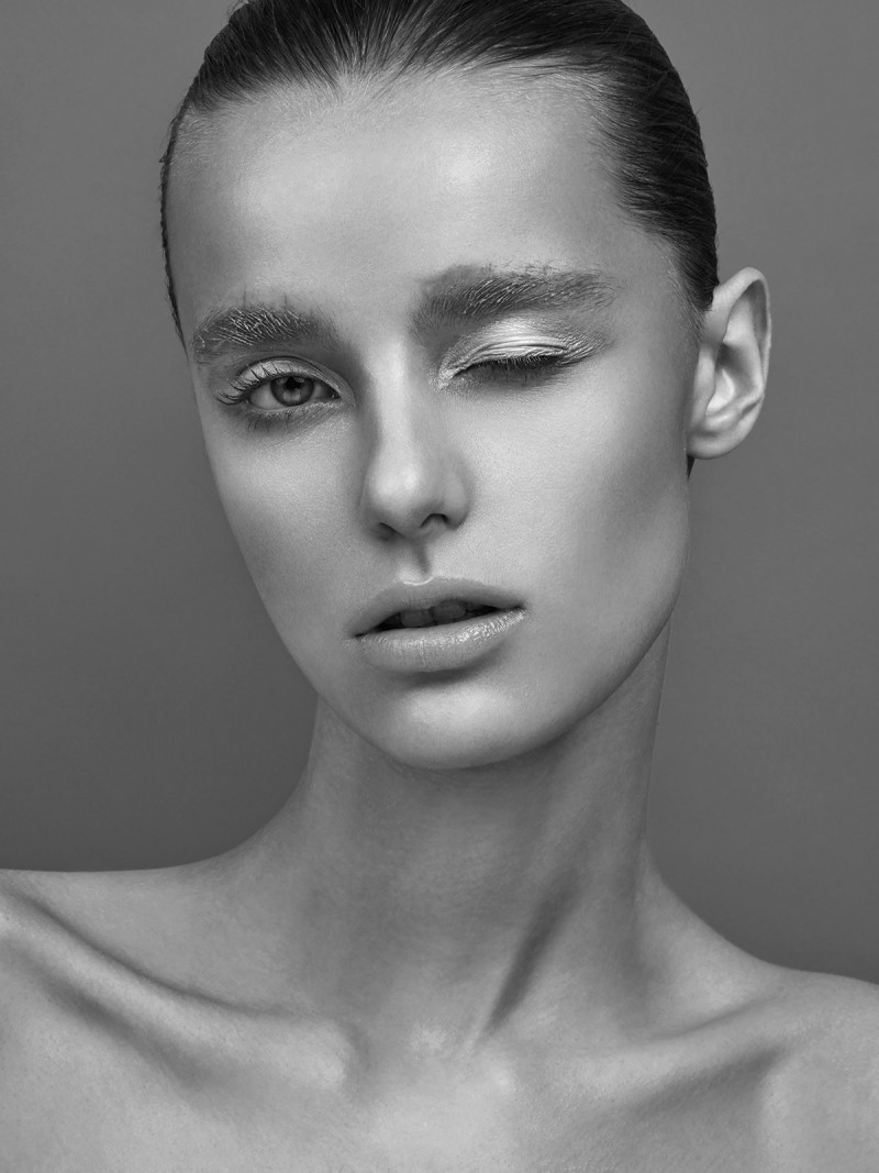 Photo of model Krystyna Pyszkova - ID 708761