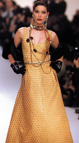 Photo of fashion model Cristina Piaget - ID 281056 | Models | The FMD