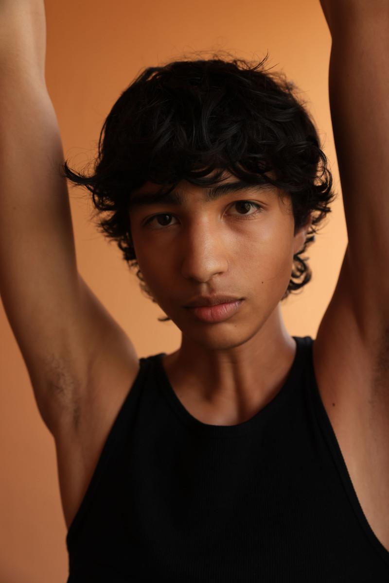 Photo of model Emilio Valladares - ID 708786