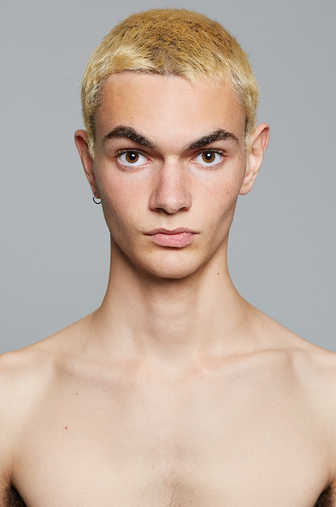 Photo of model Isaak Timmermans - ID 708814