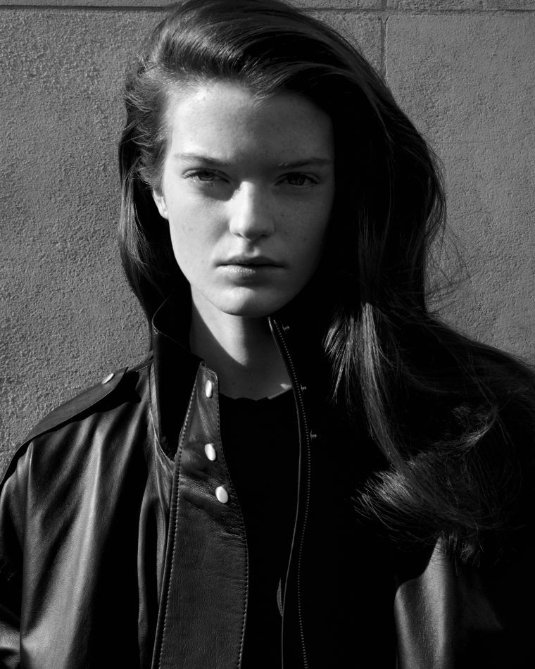 Photo of fashion model Grace Gay - ID 708874 | Models | The FMD