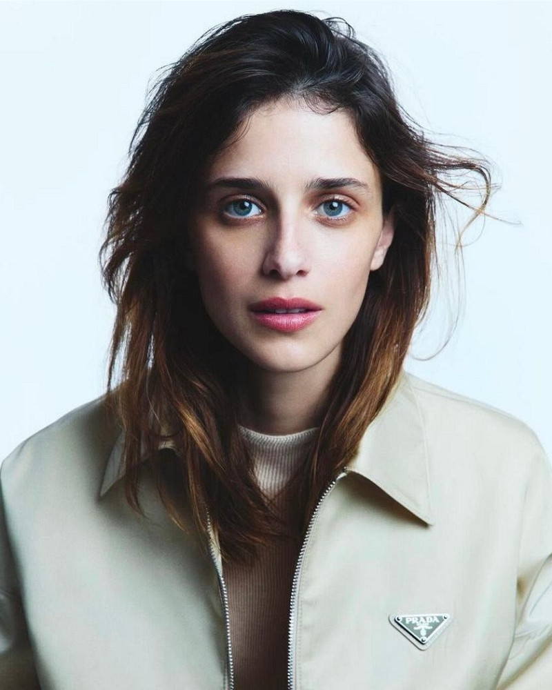 Photo of model Benedetta Porcaroli - ID 724887
