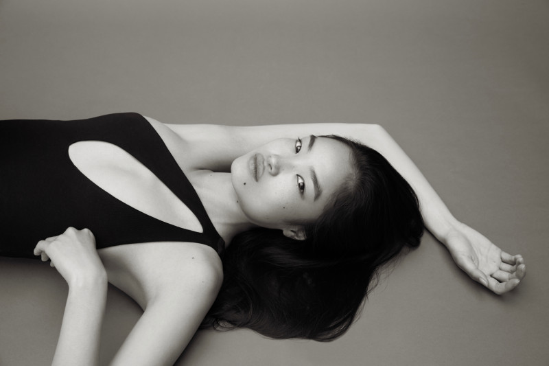 Photo of model Diana Li - ID 708930