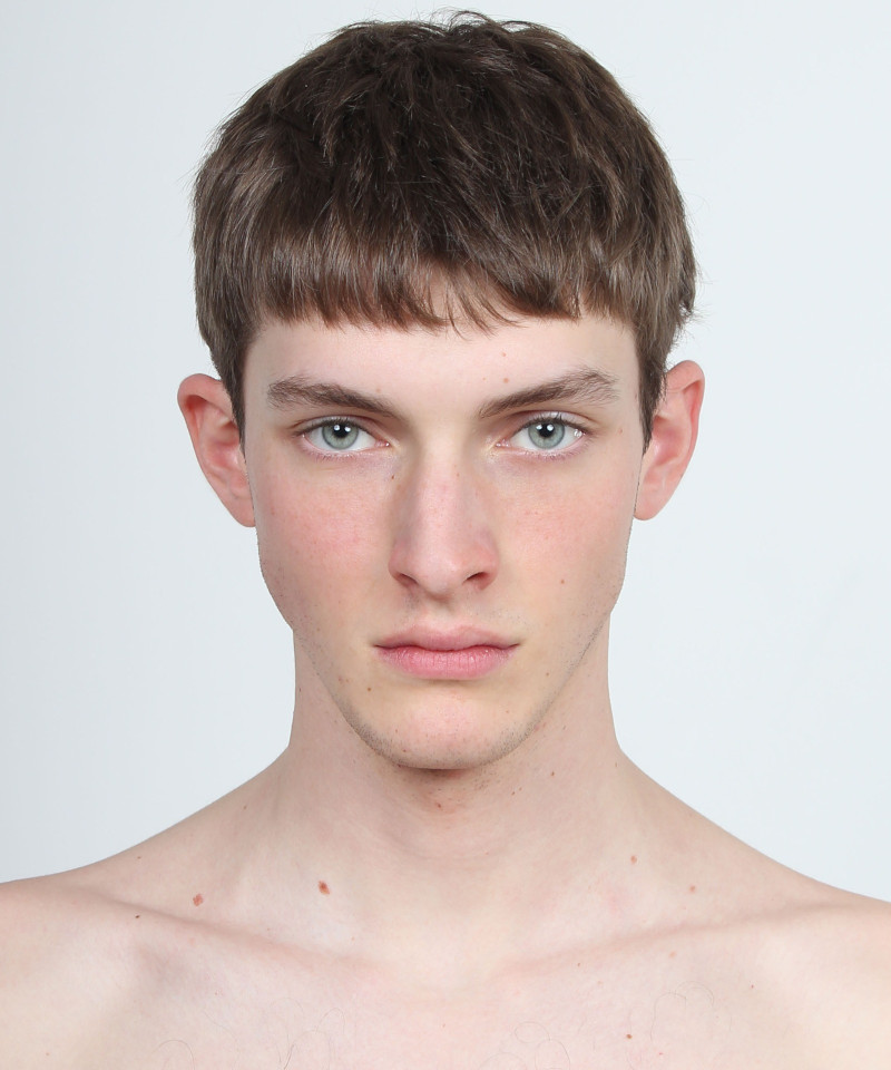 Photo of model Nicolo Sala - ID 709107