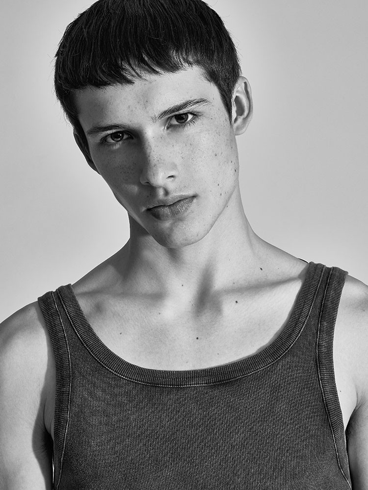 Photo of model Mateo Ruiz - ID 709122