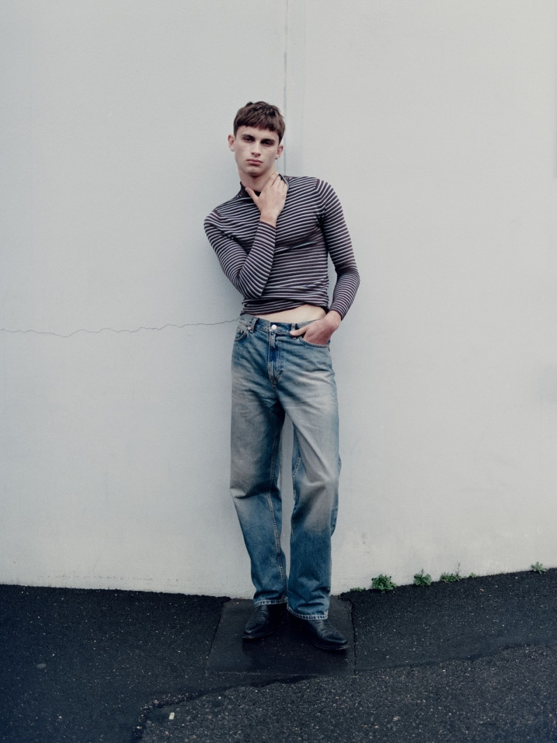 Photo of model Giovanni Cumino - ID 725088
