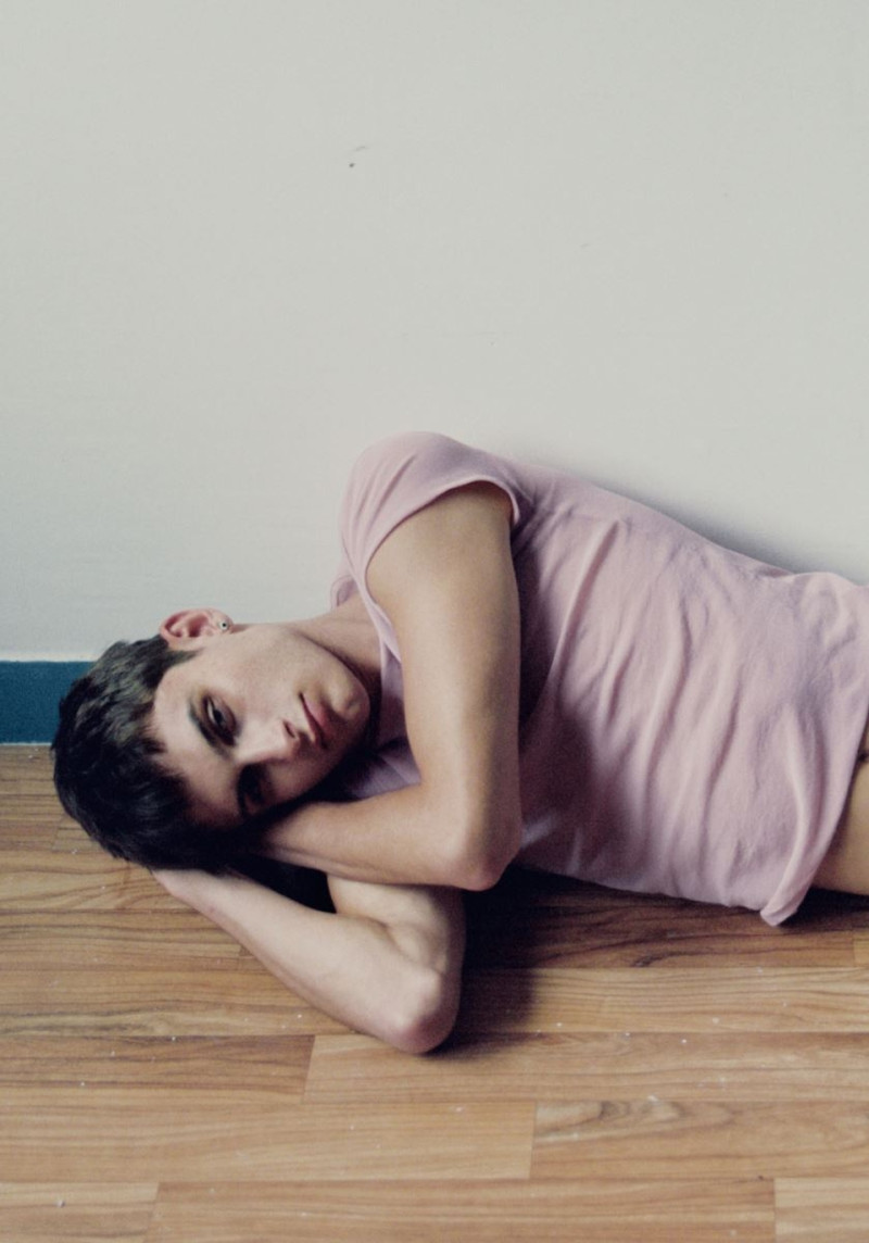 Photo of model Giovanni Cumino - ID 725090