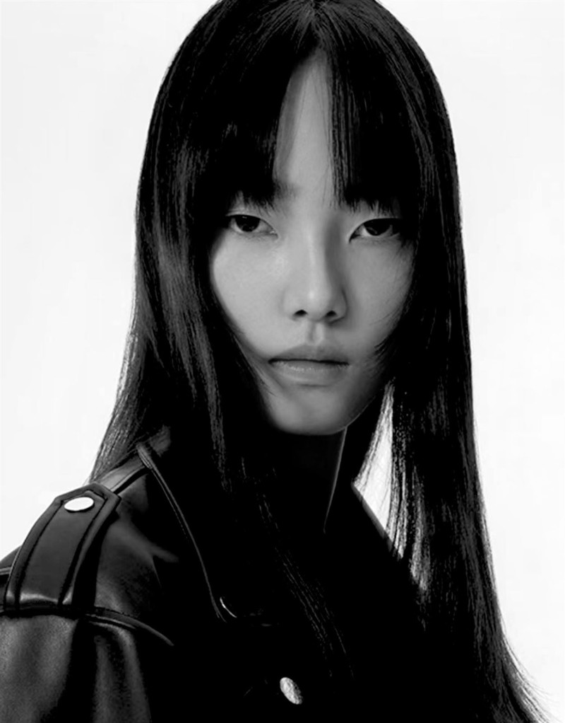 Photo of model Jiahui Zhang - ID 709192