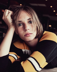 Maya Hawke