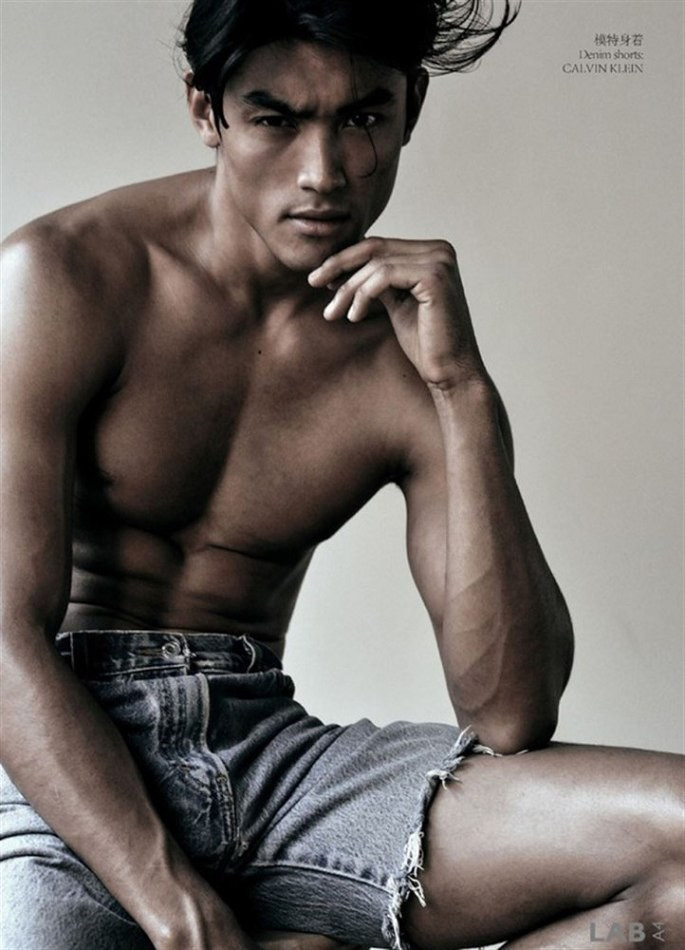 Photo of model Luiz Piva - ID 709213